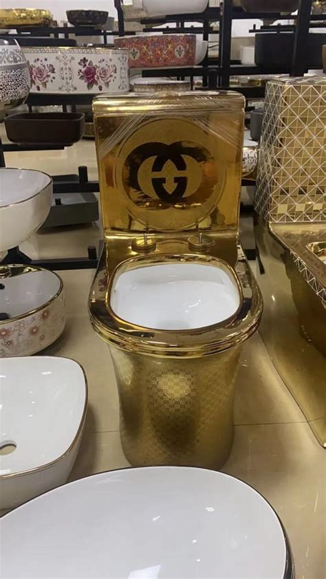 gucci smart toilet|gucci toilet seat for sale.